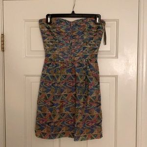 XS Charlie Jade dress